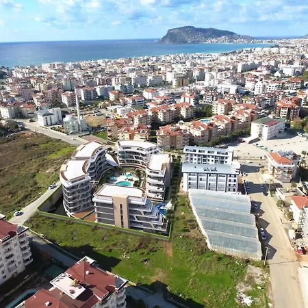Apartamento Sol Garden