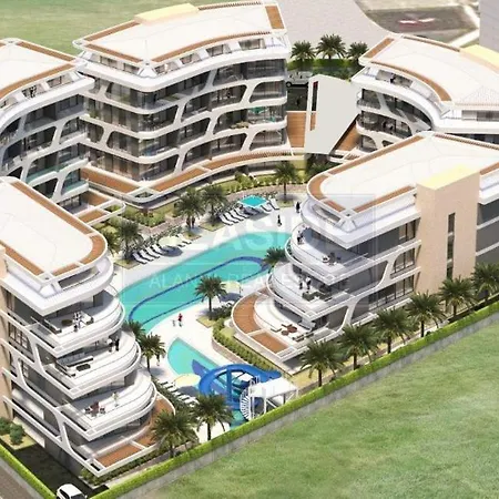 Sol Garden Apartamento *