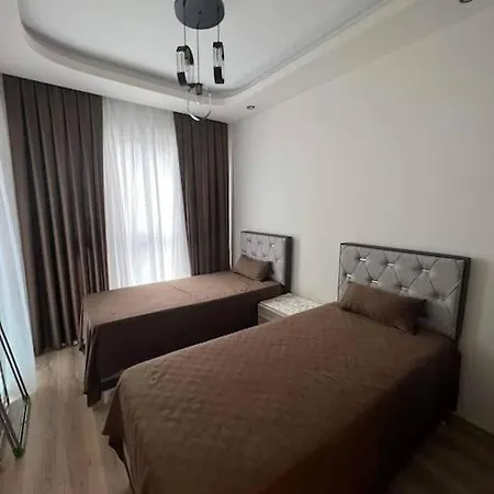Sol Garden Апартаменти