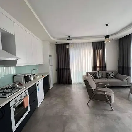 Апартаменти Sol Garden *